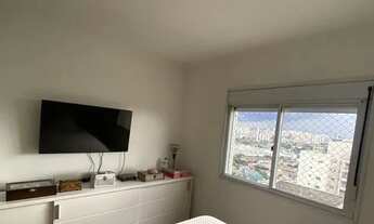 Imagem 6: Lindo Apartamento de 96 m² com 1 suíte com closet proximo a Barra Funda