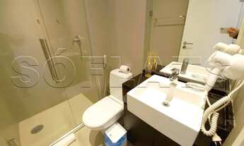 Imagem 13: Excelente residencial em Pinheiros, próximo a Marginal Pinheiros, Av. Rebouças e Av. Faria