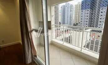 Imagem 4: Apartamento - Mansões Santo Antônio - Campinas