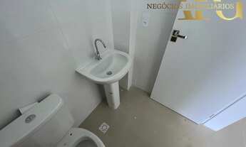 Imagem 6: APARTAMENTO RESIDENCIAL em SÃO JOSÉ - SC, FORQUILHAS