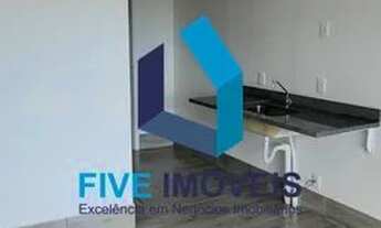 Imagem 7: Apartamento, Santo Amaro - São Paulo