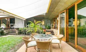 Imagem 6: São Paulo - Casa Padrão - Morumbi