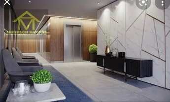 Imagem 4: 3 dormitórios* suíte * sala * cozinha* lazer completo* Cód: 20369 z