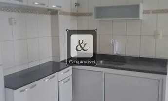 Imagem 6: Apartamento para Venda em Campinas, Jardim Andorinhas, 2 dormitórios, 1 banheiro, 1 vaga