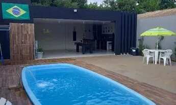 Imagem 7: Lindo espaço de festas