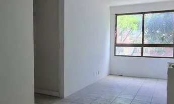 Imagem 7: Apartamento para venda com 48 metros quadrados 2 quartos em Casa Amarela