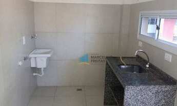 Imagem 4: Apartamento com 2 dormitórios para alugar, 50 m² por R$ 1.909,00/mês - Aldeota - Fortaleza