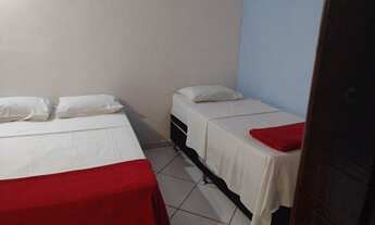 Imagem 4: Geriba casa praiana Bz