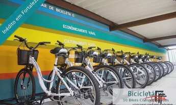 Imagem 7: Apartamento mobiliado com 2 quartos no The Link - AP46466