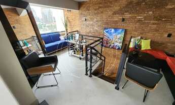 Imagem 7: São Paulo - Apartamento Padrão - Brooklin