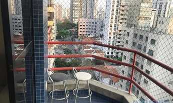 Imagem 6: APARTAMENTO - PARAÍSO - SP