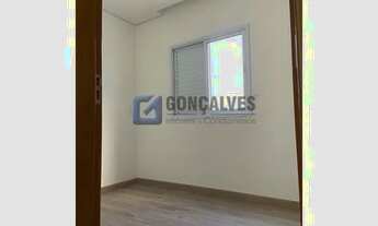 Imagem 6: SANTO ANDRE - Residential / Apartment - PARQUE DAS NACOES