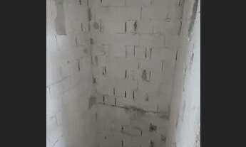 Imagem 2: Cobertura à venda 2 quartos 1 suíte 1 vaga Curitiba Erasmo Assunção - Santo André - SP