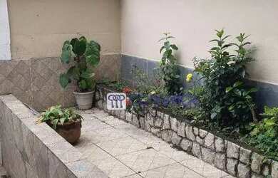 Imagem 6: Casa com 2 dormitórios para alugar, 110 m² por R$ 2.267,00/mês - Campo Grande - Rio de Jan