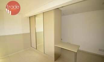 Imagem 4: Apartamento com 1 dormitório à venda, 26 m² por R$ 198.000,00 - Nova Aliança - Ribeirão Pr