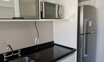 Imagem 7: Cadoro - Apartamento para aluguel possui 62 m2 com 1 quarto em Consolação - São Paulo - SP