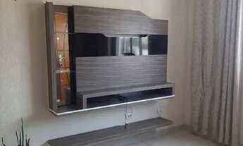 Imagem 3: Apartamento com 2 dormitórios à venda, 64 m² por R$ 220.000,00 - Parque das Nações - Indai