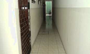 Imagem 2: Apartamento - Rua Professor Morais Correia, 1085 - Parquelândia