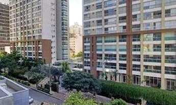 Imagem 7: Apartamento com 2 dormitórios para alugar, 65 m² por R$ 3.967,83/mês - Consolação - São Pa