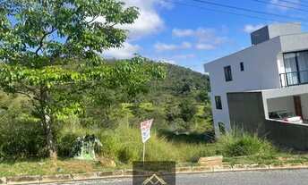 Imagem 3: Lote de 800 m² Condomínio Residencial Ouro Verde - Betim