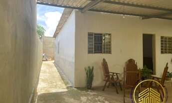 Imagem 2: Conjunto Vera cruz 2 Goiânia