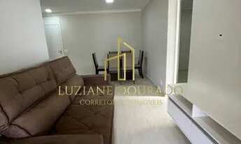 Imagem 5: Apartamento NOVO, mobiliado para aluguel com 2 quartos em Centro - Osasco - São Paulo