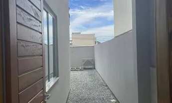 Imagem 3: Casa em Tijucas Casa com 3 dormitórios