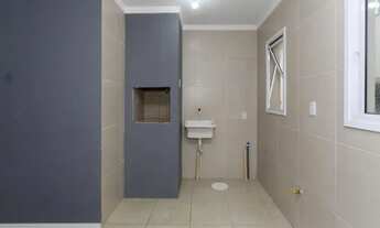 Imagem 5: Apartamento para Locação em Canoas, Olaria, 2 dormitórios, 1 banheiro, 1 vaga