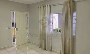 Imagem 2: Ribeirao Preto - Casa Padrão - Planalto Verde