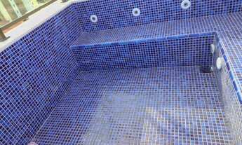 Imagem 6: BELO HORIZONTE - Cobertura - Itapoã