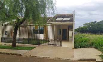 Imagem 3: CASA 03 QUARTOS COM SUITE, CENTRO PAIÇANDU-PR