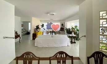 Imagem 5: Apartamento para Venda em Salvador, Jardim Apipema, 6 dormitórios, 4 suítes, 5 banheiros