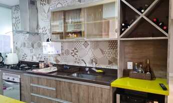 Imagem 7: Excelente Apto 3Quartos no Rossi Splendore