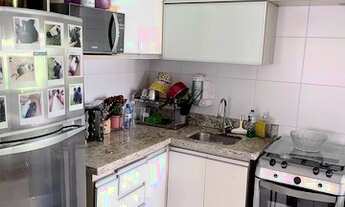 Imagem 5: UM QUARTO, ALPHAVILLE, NASCENTE, PORTEIRA FECHADA