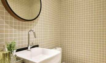 Imagem 6: Ótima oportunidade na Vila Nova Conceição, uma suíte, duas vagas de garagem !