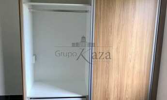 Imagem 7: Apartamento - Jardim Americano - Residencial Eviva - 2 Dormitórios - 51m²