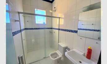 Imagem 4: Apartamento com 3 dormitórios para alugar, 80 m² por R$ 850,00/mês - Centro - Guanambi/BA