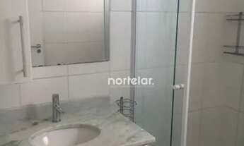 Imagem 3: Apartamento com 3 dormitórios à venda, 78 m² por R$ 565.000,00 - Jaguaré - São Paulo/SP