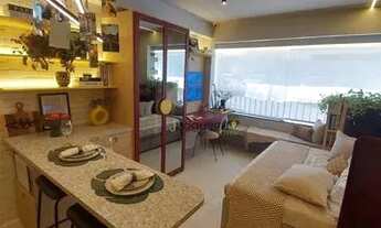 Imagem: Studio ideal para Aeroviários!