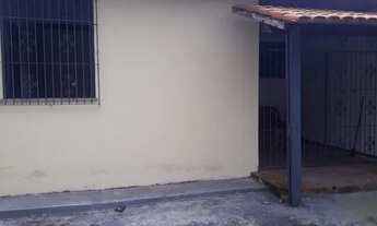 Imagem 4: Casa no conjunto tapajos