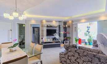 Imagem 4: Apartamento à Venda - Quitaúna, 3 Quartos, 104 m2