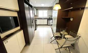 Imagem 3: Apartamento para Locação em Barueri, Alphaville Centro Industrial e Empresarial/Alphaville