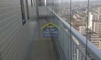 Imagem: Magnifica Cobertura 3 dorms, Vista mar