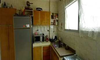 Imagem 4: SAO PAULO - Apartamento Padrão - VILA MONUMENTO