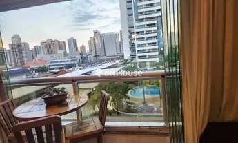 Imagem 6: Sul (Águas Claras