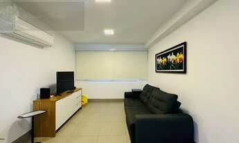 Imagem 5: Apartamento para Venda em Guarujá, Enseada, 3 dormitórios, 3 suítes, 3 banheiros, 2 vagas