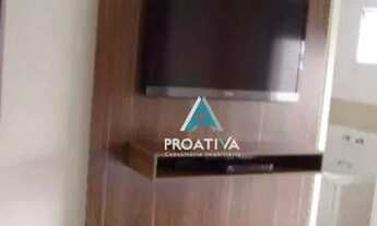 Imagem 9: Apartamento com 3 dormitórios, 156 m² - venda por R$ 2.015.000,00 ou aluguel por R$ 9.200