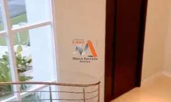 Imagem 3: Casa no condomínio Água Cristal