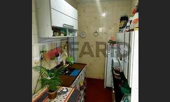 Imagem 5: Apartamento para Venda em Santos, Aparecida, 2 dormitórios, 1 banheiro