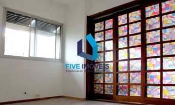 Imagem 7: Apartamento com 3 dormitórios, 93 m² - venda por R$ 950.000,00 ou aluguel por R$ 5.287,12